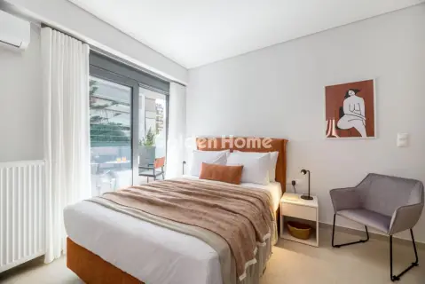 Apartment 28m<sup>2</sup> for rent photo 5547098