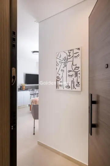 Apartment 28m<sup>2</sup> for rent photo 5547105