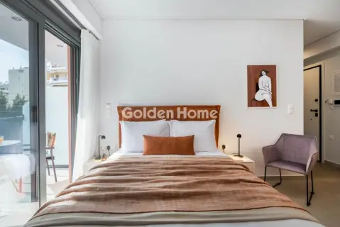 Apartment 28m<sup>2</sup> for rent photo 5547099