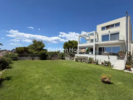 Μεζονέτα Εφαπτόμενη 240τ.μ. προς ενοικίαση φωτογραφία 30