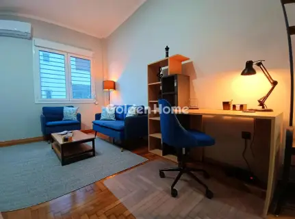 Apartment 34m<sup>2</sup> for sale photo 1