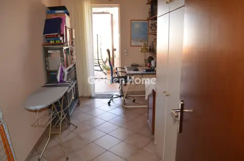 Οροφοδιαμέρισμα 117τ.μ. προς πώληση φωτογραφία 9