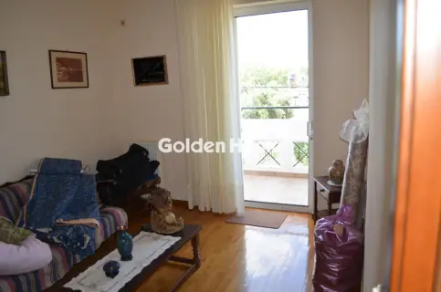 Οροφοδιαμέρισμα 117τ.μ. προς πώληση φωτογραφία 7