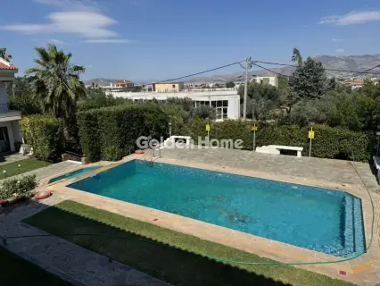 Μεζονέτα Εφαπτόμενη 170τ.μ. προς ενοικίαση φωτογραφία 1
