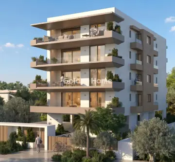 Apartment 51m<sup>2</sup> for sale photo 1