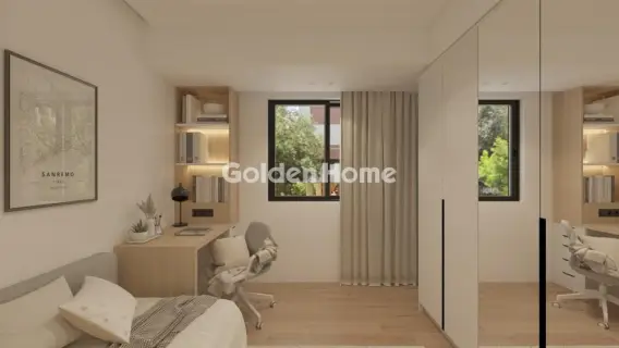 Διαμέρισμα 84τ.μ. προς πώληση φωτογραφία 5548248