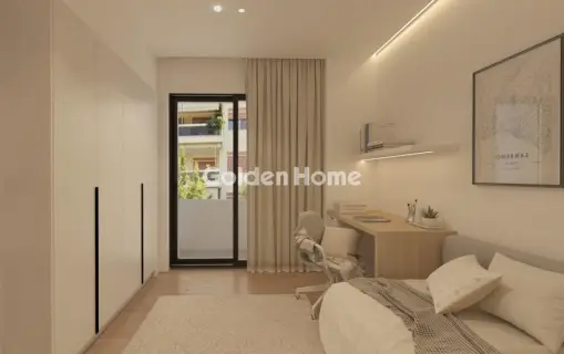 Apartment 65m<sup>2</sup> for sale photo 18