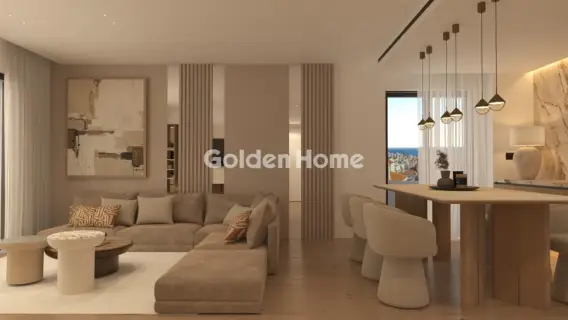 Διαμέρισμα 98τ.μ. προς πώληση φωτογραφία 4