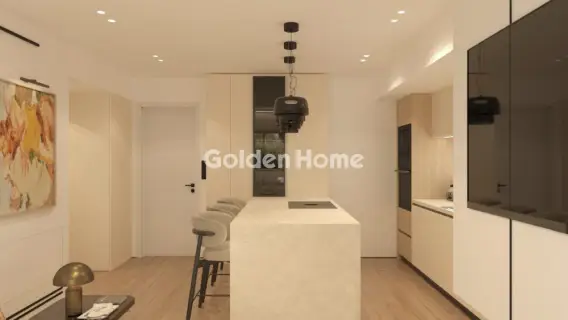 Apartment 51m<sup>2</sup> for sale photo 4