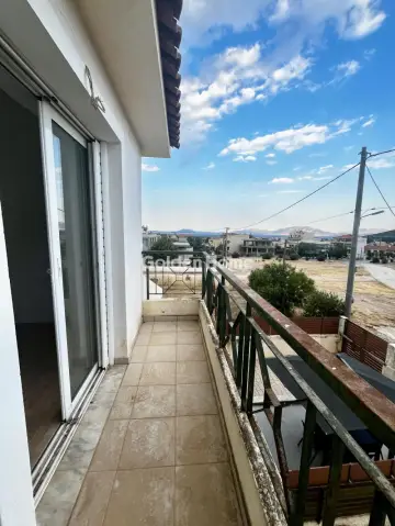 Μεζονέτα Ανεξάρτητη 190τ.μ. προς πώληση φωτογραφία 5