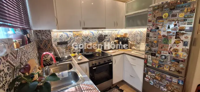 Apartment 57m<sup>2</sup> for sale photo 5540129