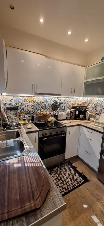 Apartment 57m<sup>2</sup> for sale photo 5540130