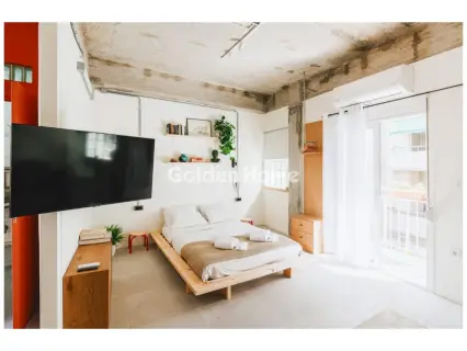 Apartment 37m<sup>2</sup> for sale photo 5567583