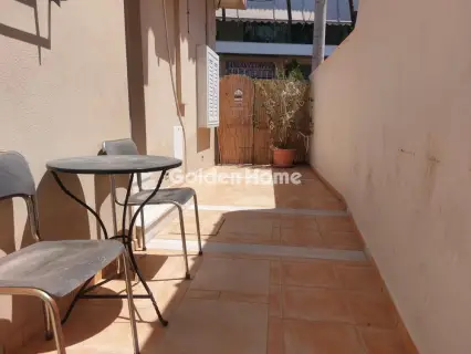 Γκαρσονιέρα 29τ.μ. προς πώληση φωτογραφία 1