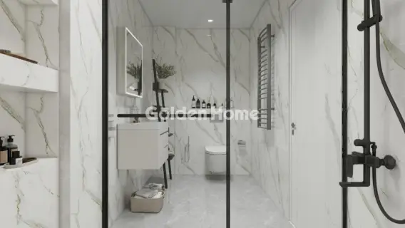 Apartment 85m<sup>2</sup> for sale photo 5540850