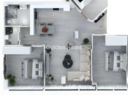 Apartment 93m<sup>2</sup> for sale photo 5540896