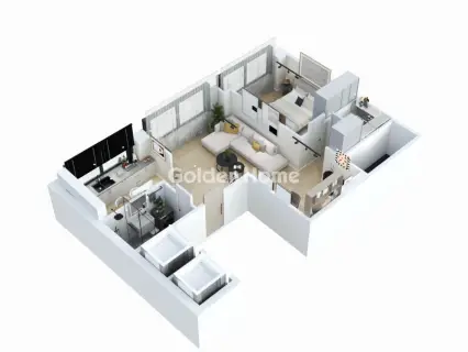 Apartment 63m<sup>2</sup> for sale photo 5540998