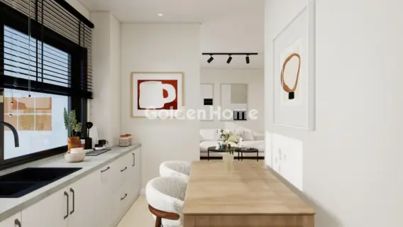 Apartment 63m<sup>2</sup> for sale photo 5540981
