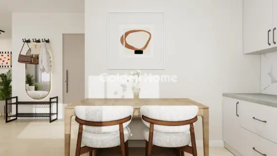 Apartment 63m<sup>2</sup> for sale photo 5540984