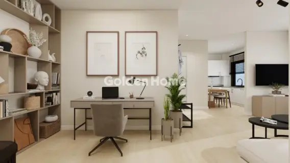Apartment 63m<sup>2</sup> for sale photo 5540985