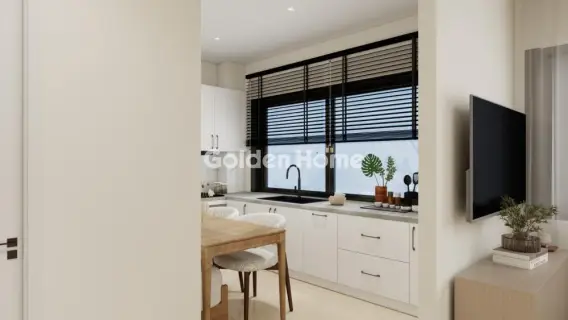 Apartment 63m<sup>2</sup> for sale photo 5540995