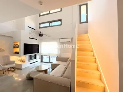 Floor Maisonette 140m<sup>2</sup> for sale photo 5547274