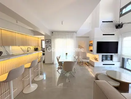 Floor Maisonette 140m<sup>2</sup> for sale photo 5547275