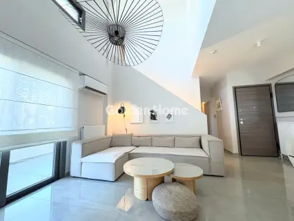 Floor Maisonette 140m<sup>2</sup> for sale photo 5547280