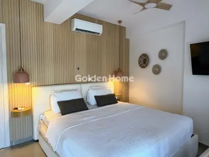 Floor Maisonette 140m<sup>2</sup> for sale photo 5547284