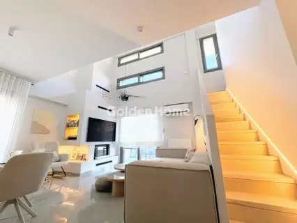 Floor Maisonette 140m<sup>2</sup> for sale photo 5547276