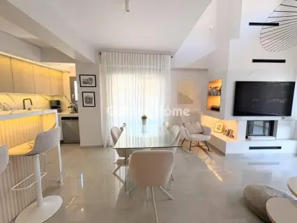 Floor Maisonette 140m<sup>2</sup> for sale photo 5547291