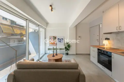 Διαμέρισμα 36τ.μ. προς πώληση φωτογραφία 5609634