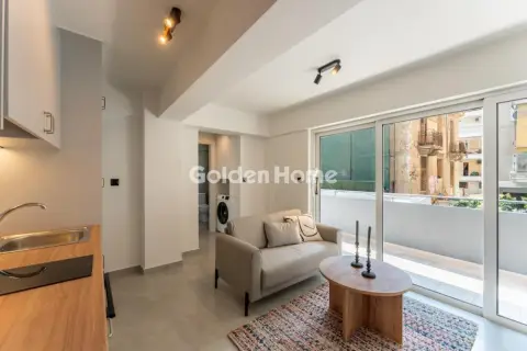 Διαμέρισμα 36τ.μ. προς πώληση φωτογραφία 5609636