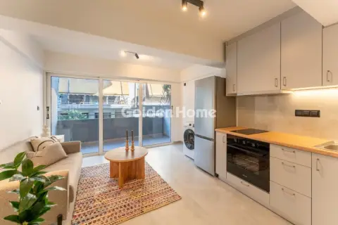 Διαμέρισμα 36τ.μ. προς πώληση φωτογραφία 5609649