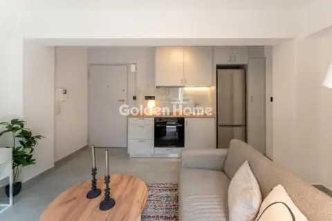 Διαμέρισμα 36τ.μ. προς πώληση φωτογραφία 5609650