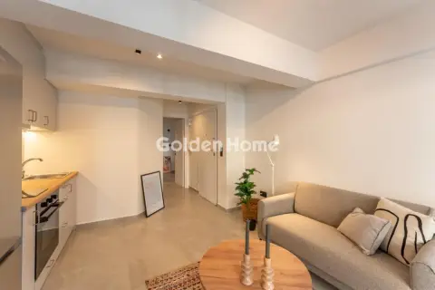 Διαμέρισμα 36τ.μ. προς πώληση φωτογραφία 5609652