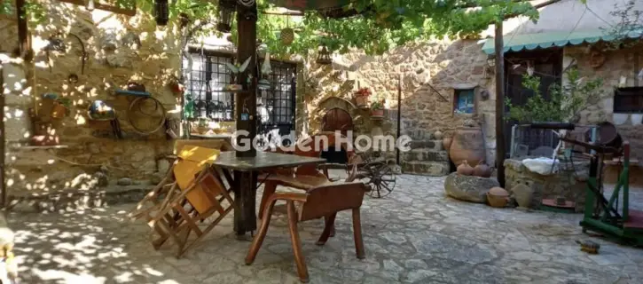 Μονοκατοικία 208τ.μ. προς πώληση φωτογραφία 5552241
