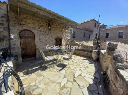 Μονοκατοικία 208τ.μ. προς πώληση φωτογραφία 5552237