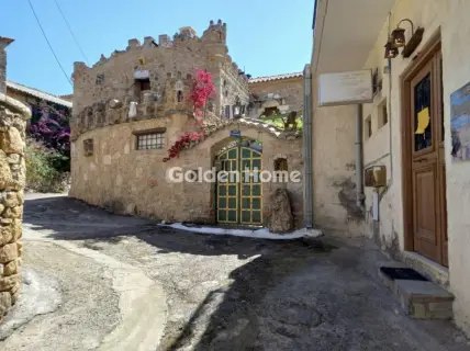 Μονοκατοικία 208τ.μ. προς πώληση φωτογραφία 5552235