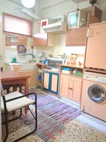 Διαμέρισμα 37τ.μ. προς πώληση φωτογραφία 5541515