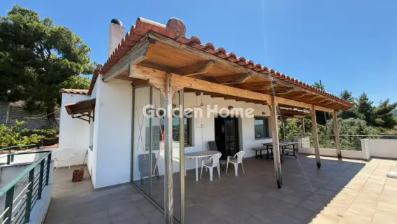 House 160m<sup>2</sup> for rent photo 3