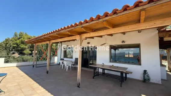 House 160m<sup>2</sup> for rent photo 10