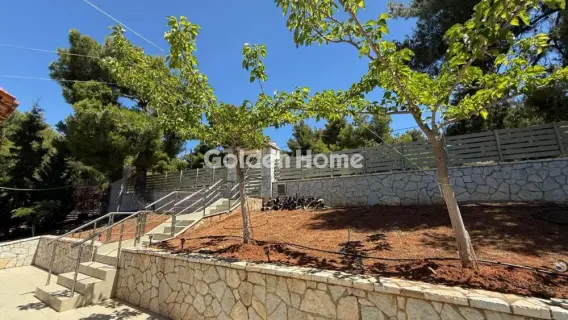 Μονοκατοικία 160τ.μ. προς πώληση φωτογραφία 4
