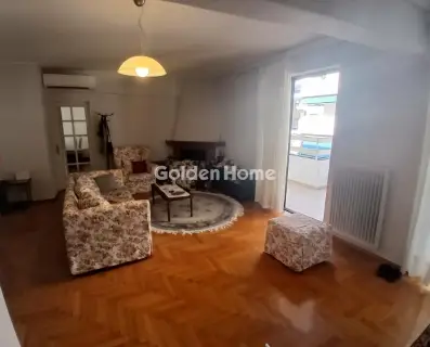 Floor Apartment 90m<sup>2</sup> for rent photo 1