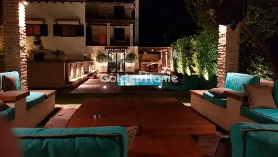 Μεζονέτα Ανεξάρτητη 188τ.μ. προς πώληση φωτογραφία 1