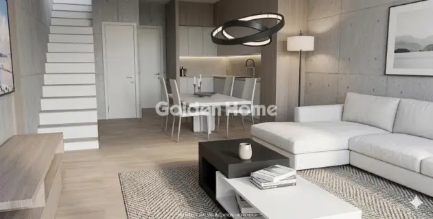 Maisonette Attached 74m<sup>2</sup> for sale photo 4