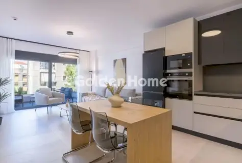 Διαμέρισμα 62τ.μ. προς ενοικίαση φωτογραφία 1