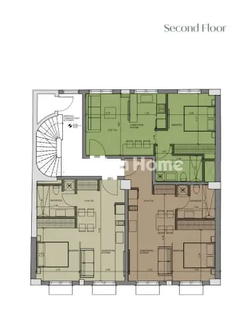 Διαμέρισμα 43τ.μ. προς πώληση φωτογραφία 7