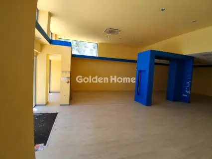 Κατάστημα 180τ.μ. προς ενοικίαση φωτογραφία 5556403