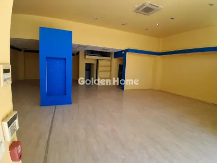 Κατάστημα 180τ.μ. προς ενοικίαση φωτογραφία 5556405